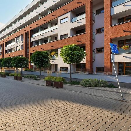 Comfortable Wojskowa Apartment By Noclegi Renters Poznań Zewnętrze zdjęcie