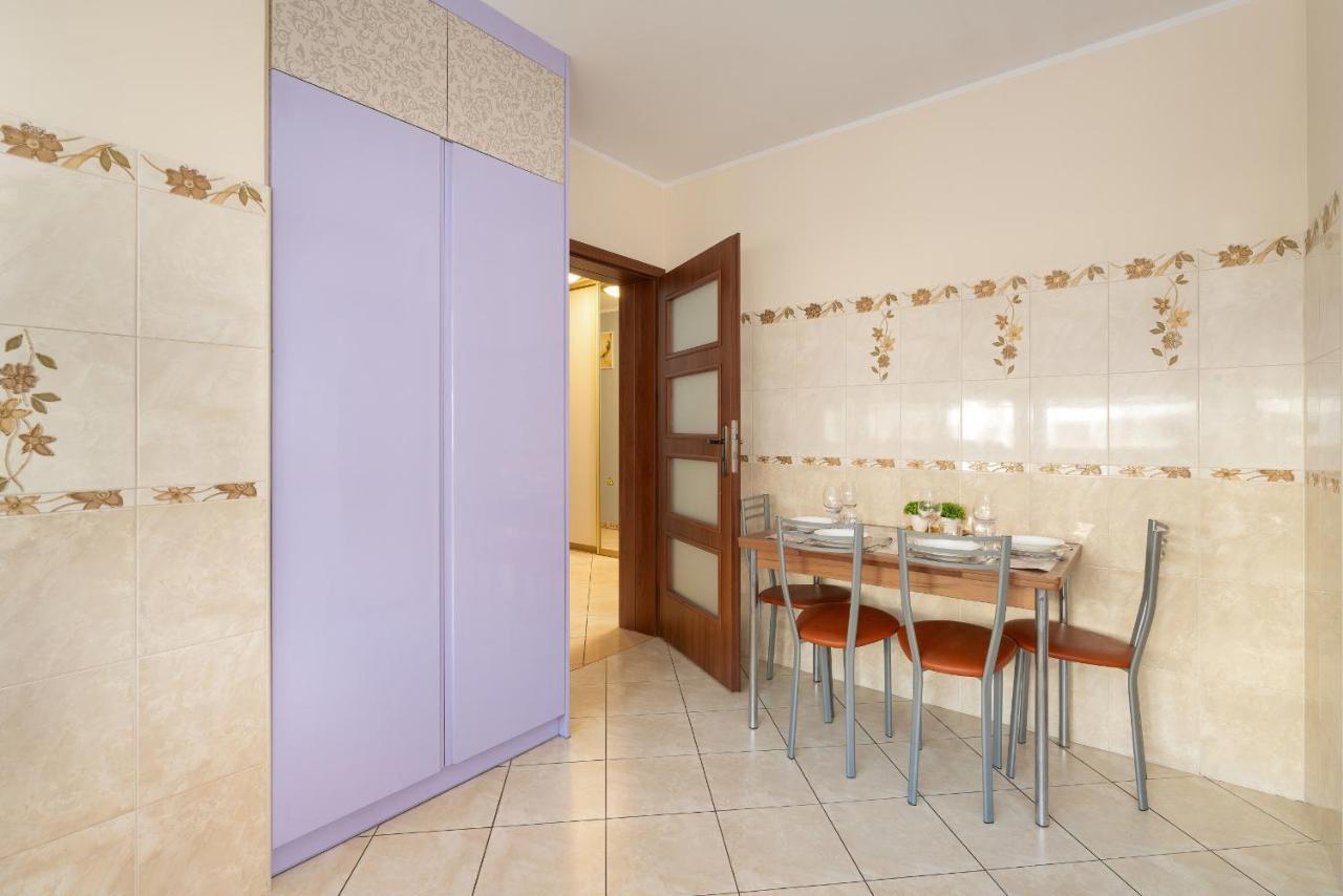 Comfortable Wojskowa Apartment By Noclegi Renters Poznań Zewnętrze zdjęcie