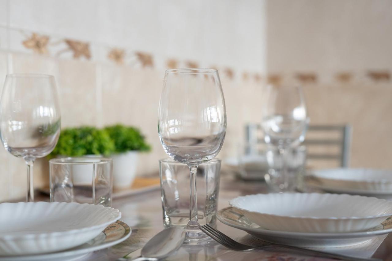 Comfortable Wojskowa Apartment By Noclegi Renters Poznań Zewnętrze zdjęcie
